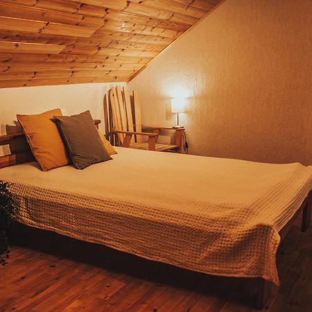 Burzini Villa Kuldīga Екстериор снимка