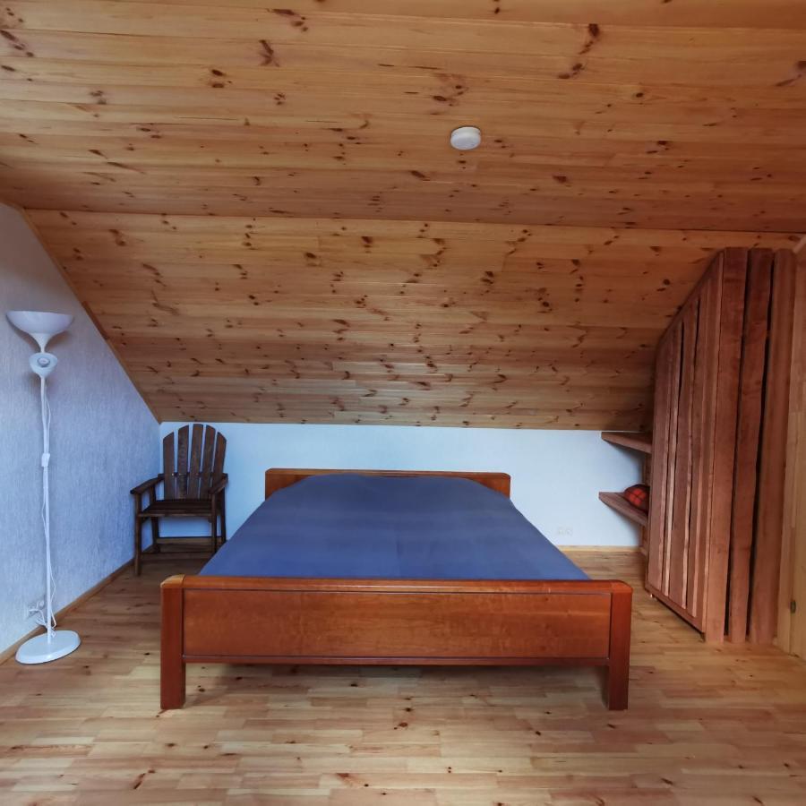 Burzini Villa Kuldīga Екстериор снимка